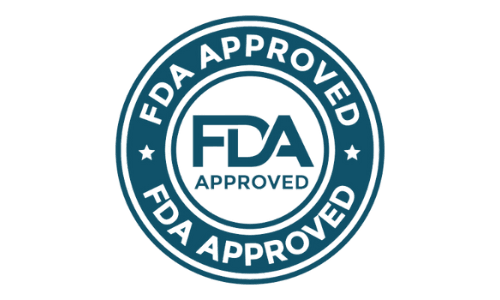 Provitalize FDA Approved