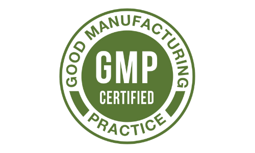 Provitalize GMP Certified