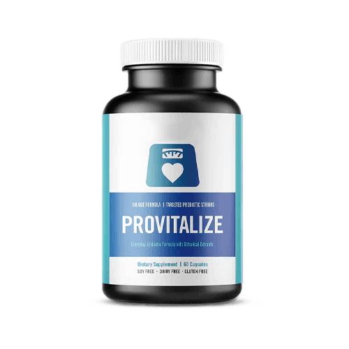 Provitalize
