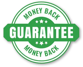 Provitalize Money Back Guarantee